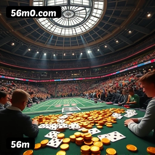 56m multi dispositivo