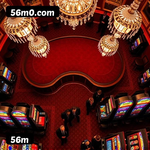 Gates of Olympus slot 56m