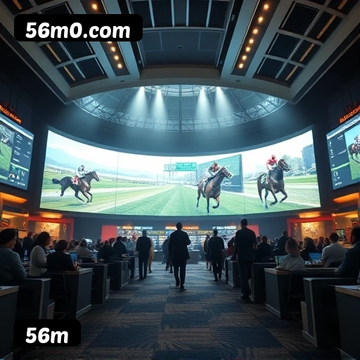 Bônus e prêmios 56m