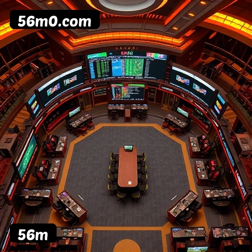 Slots com prêmios 56m