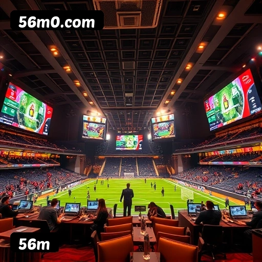 Central de dúvidas rápidas sobre o app 56m