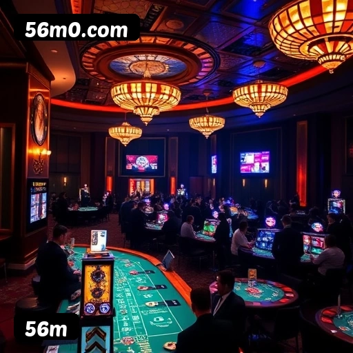 Apostas futebol ao vivo 56m - odds competitivas