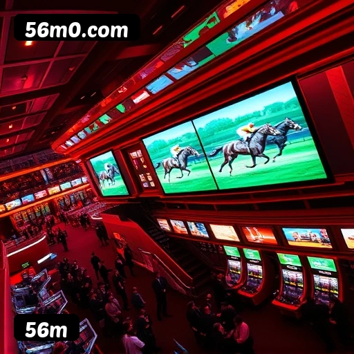 App 56m apostas esportivas mobile