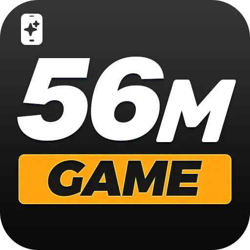 Logo 56m