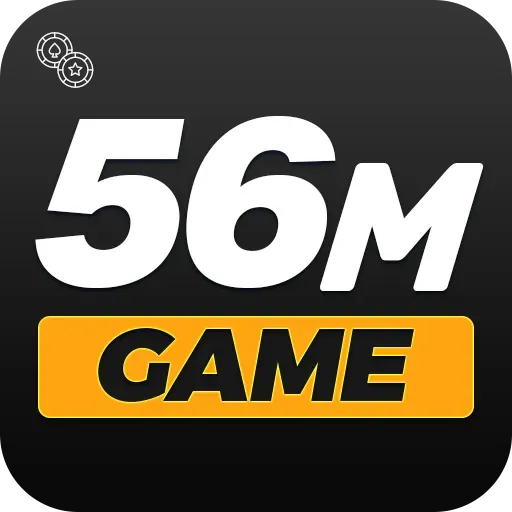 Cassino 56m - mesas ao vivo e jogos