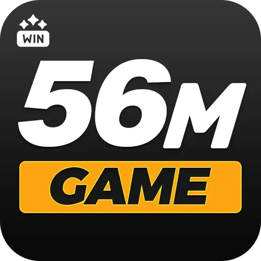 Ganhar e sacar na 56m